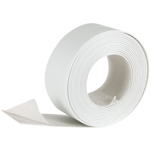 Tub and Wall Adhesive Sealer 1 1/2 in. x 11 ft.