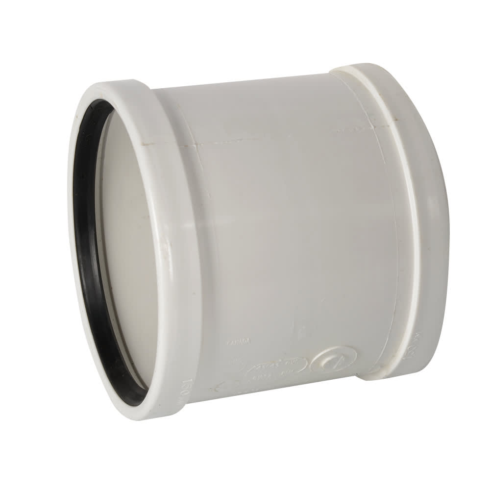 SDR Coupling 6 in. (F x F)