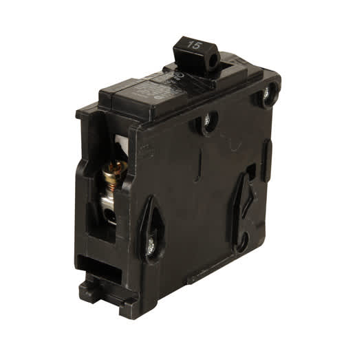 Disjoncteur simple 15 A Siemens ITE