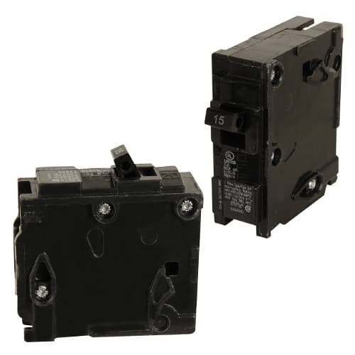 Disjoncteur simple 15 A Siemens ITE