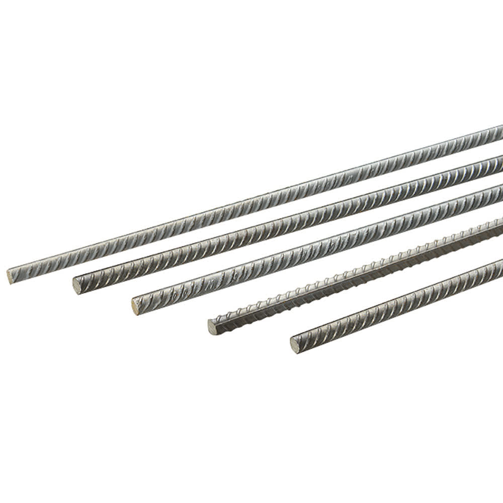 Acier d'armature 15 mm x 20 pi