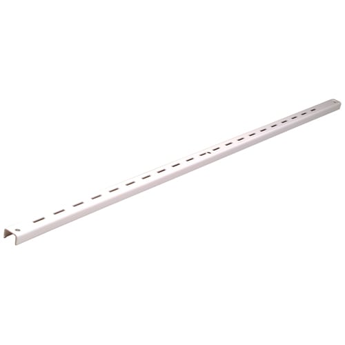 Single Track Shelf Mount - 24 in.