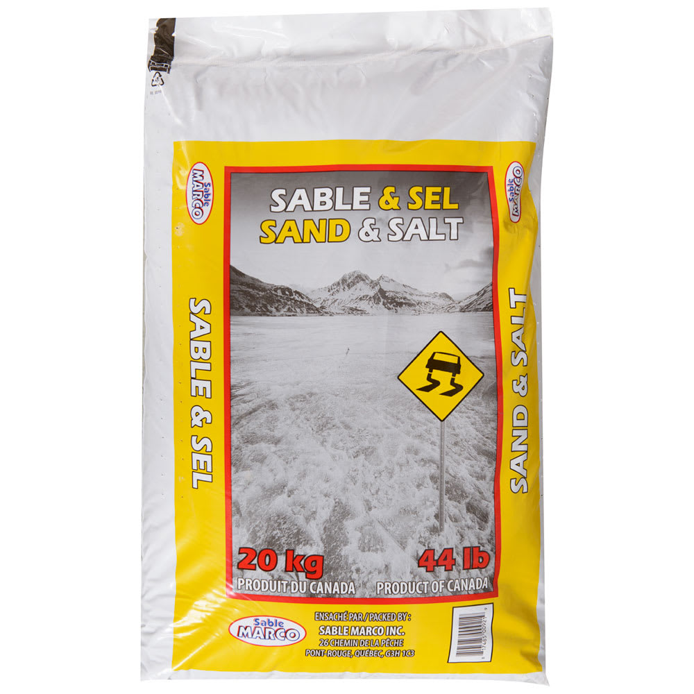 Sand & Salt Ice Melter 20 kg