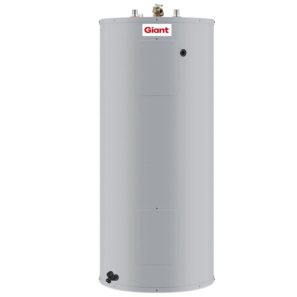 Chauffe-eau régulier 40&nbsp;gallons