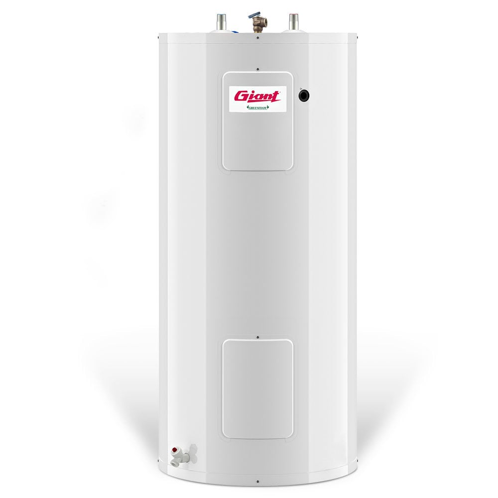 Chauffe-eau régulier 40&nbsp;gallons