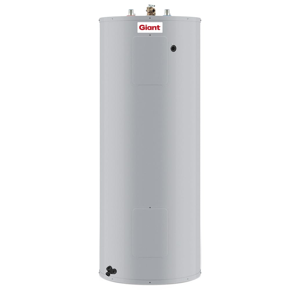 Chauffe-eau régulier 60&nbsp;gallons