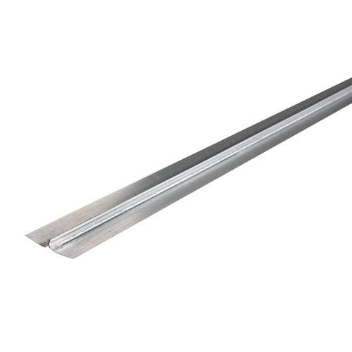 Renfort d'acier n° 713 11&nbsp;pi&nbsp;3&nbsp;3/4&nbsp;po Calibre&nbsp;20 (0,033&nbsp;po)