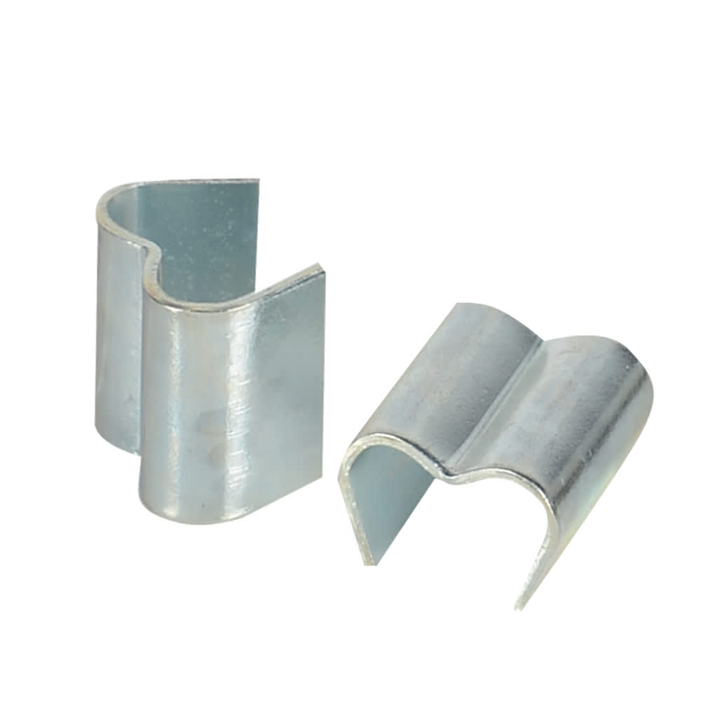 Fermoirs pour corde à linge Pqt/10