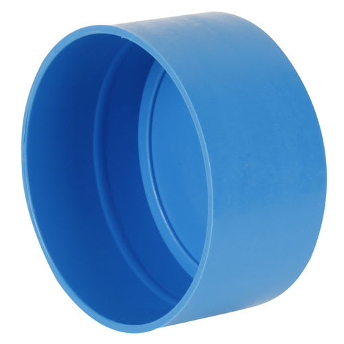 Capuchon d'essai ABS 4 po
