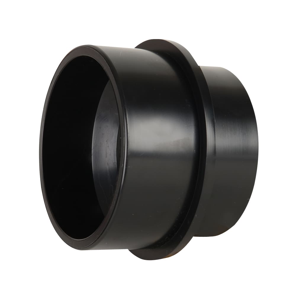 Réduit ABS 4 po x 3 po (M x F)