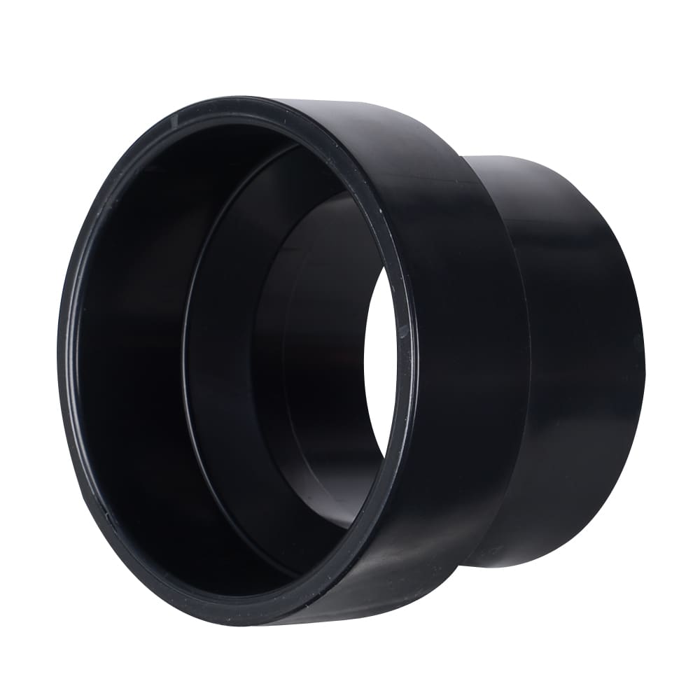 Réduit ABS 2 po x 1 1/2 po (F X F)