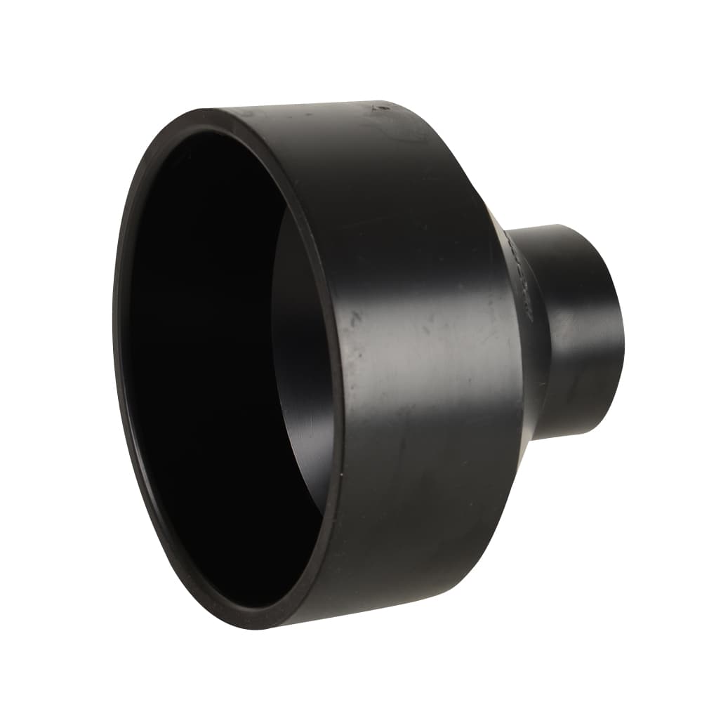 Réduit ABS 3 po x 1 1/2 po (F x F)