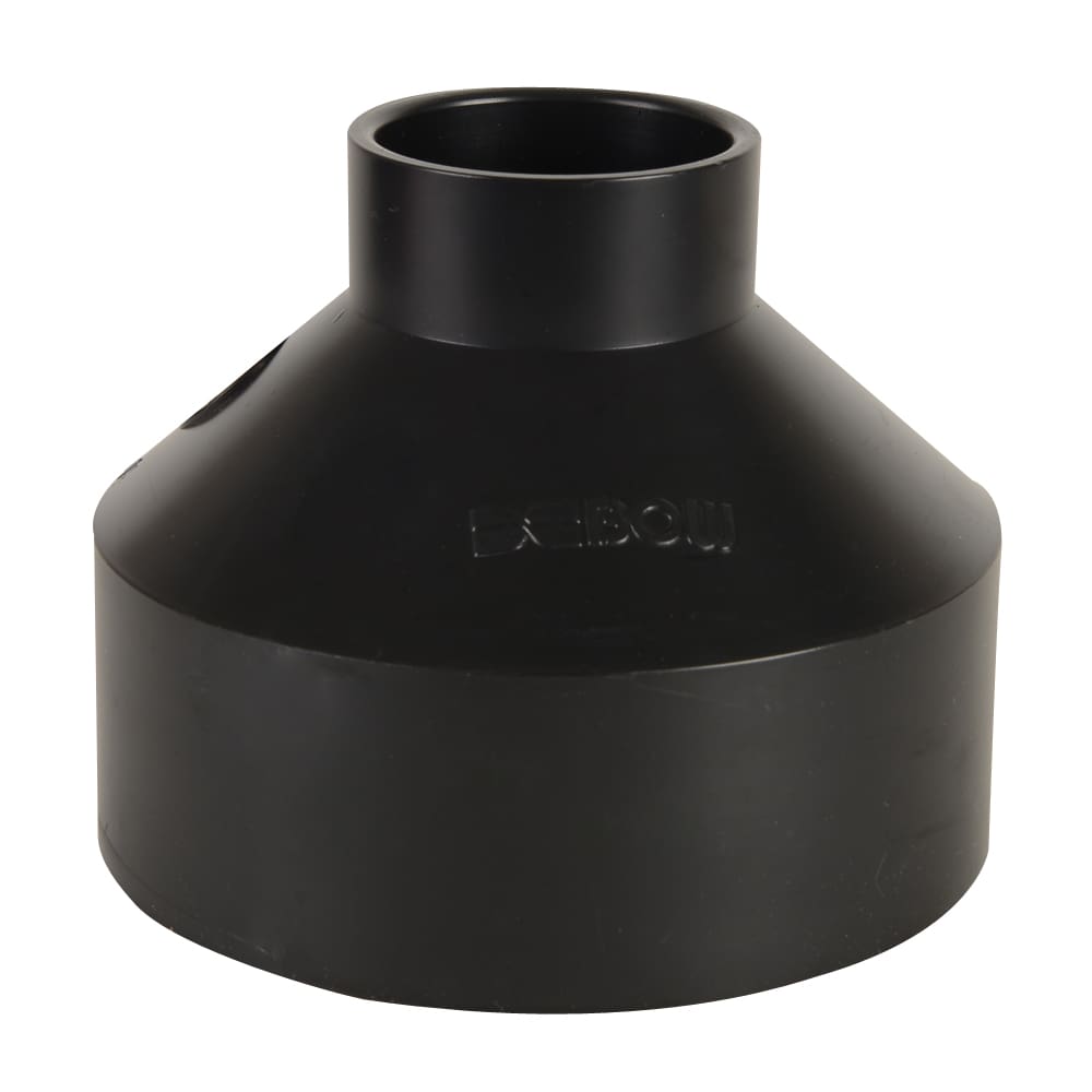 ABS Reducer - 4 in. x 2 in. (F x F)