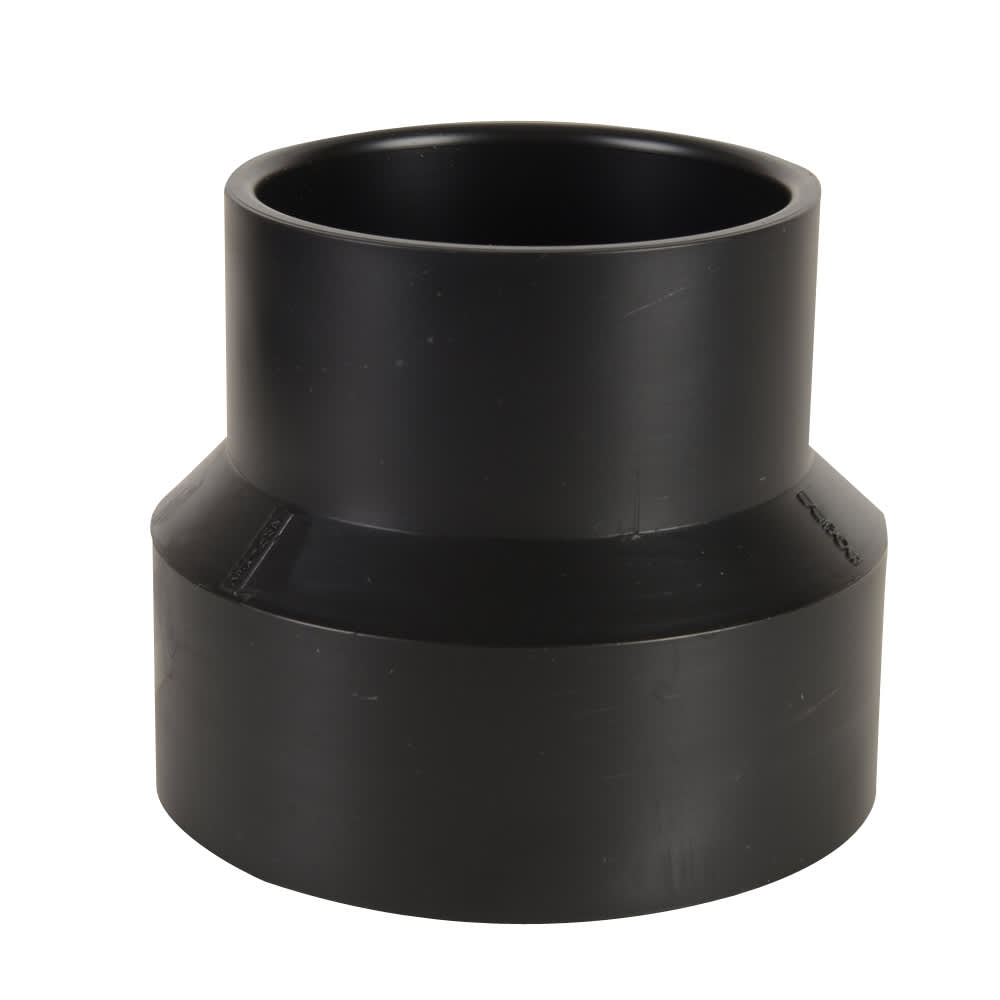 Réduit ABS 4 po x 3 po (F x F)