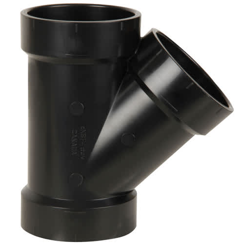 Y ABS 3 po (F x F x F)