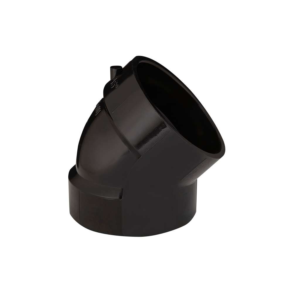 Coude 45° ABS 2 po (F x F)