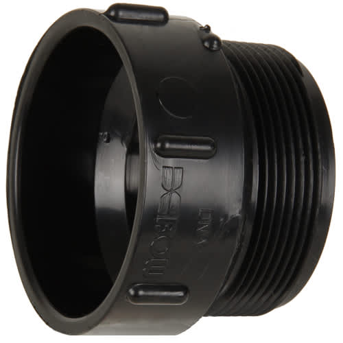 Adaptateur ABS 2 po (F x M)