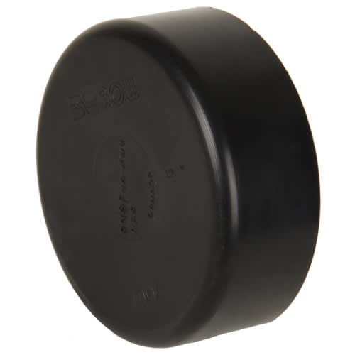 Capuchon permanent ABS 4 po