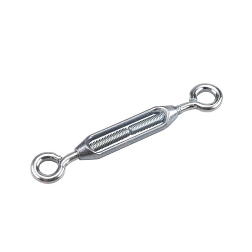 Tendeur à vis 10 1/2 po