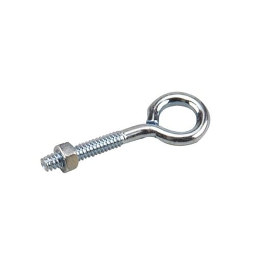 Eye Bolt with Nut3/16 in. x 2 in.