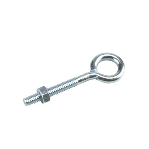 Eye Bolt with Nut1/4 in. x 3 in.