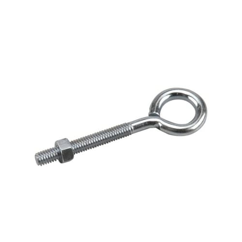 Piton fileté 5/16 po x 4 po