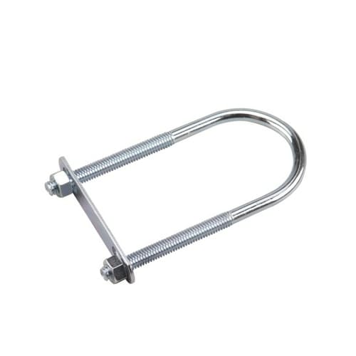 U-Bolt 4 11/16 in.
