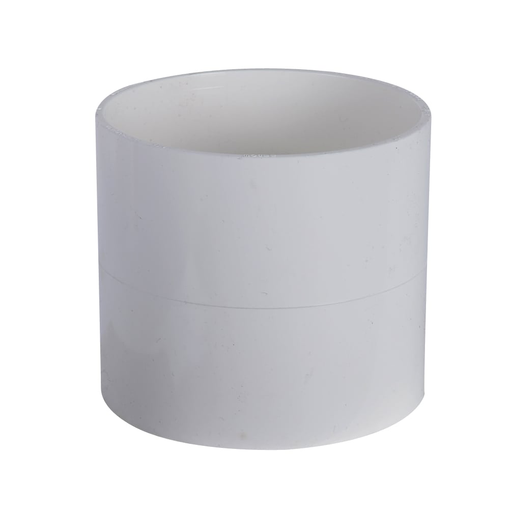 Union PVC/BNQ 3 po (F x F)