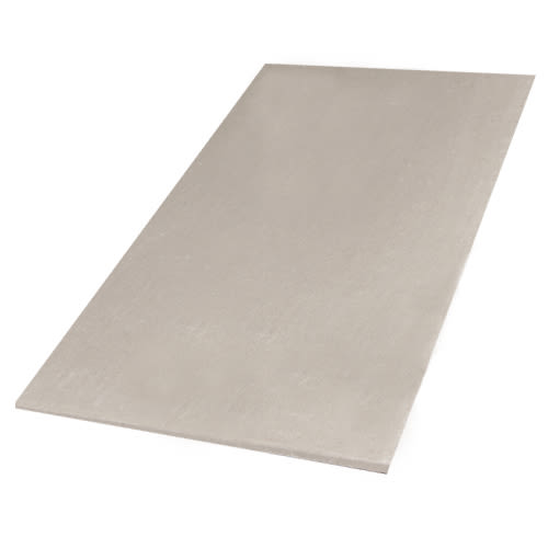 Panneau de fibrociment Finex 1/2 po x 4 pi x 8 pi