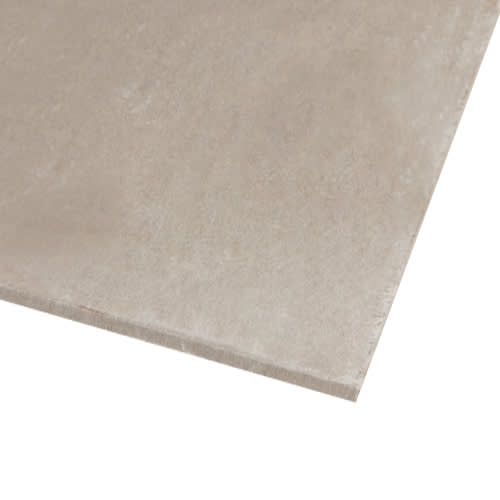 Panneau de fibrociment Finex 1/2 po x 4 pi x 8 pi