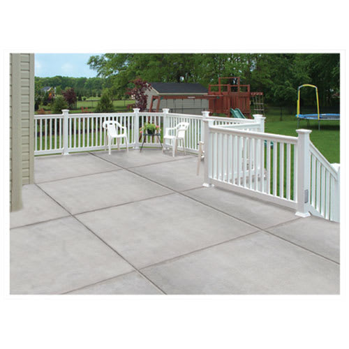 Panneau de fibrociment Finex 1/2 po x 4 pi x 8 pi