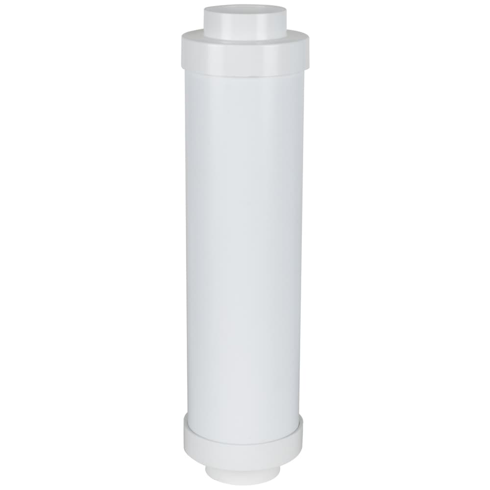 Silencieux pour aspirateur central