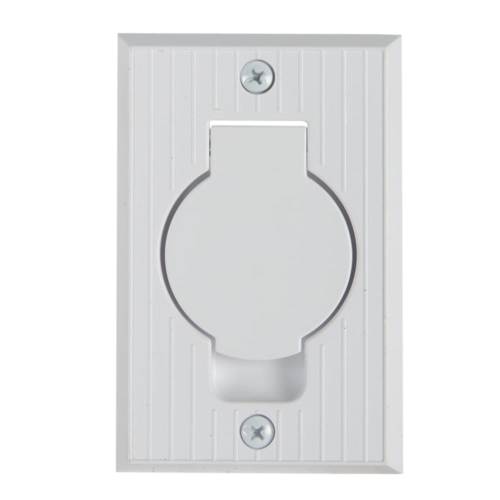 Prise murale ABS pour aspirateur central