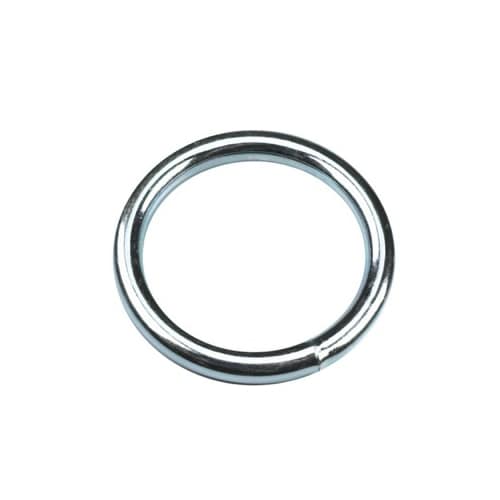 Anneau d'acier 1 1/2 po