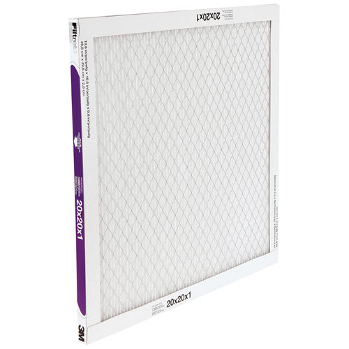 Filtre à fournaise Filtrete 1500, 20 po x 20 po 3M