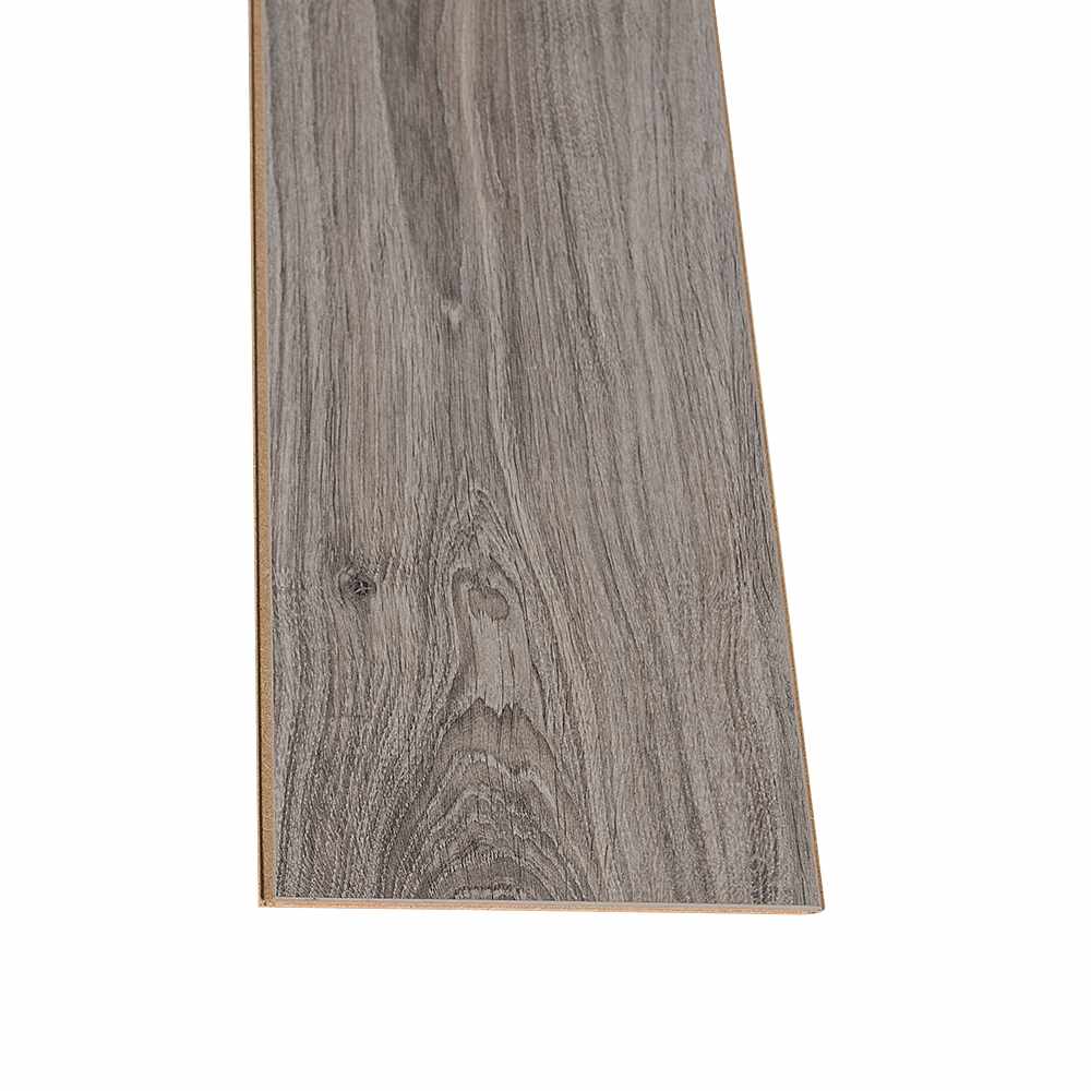 Plancher stratifié 8 mm Chêne des Grisons