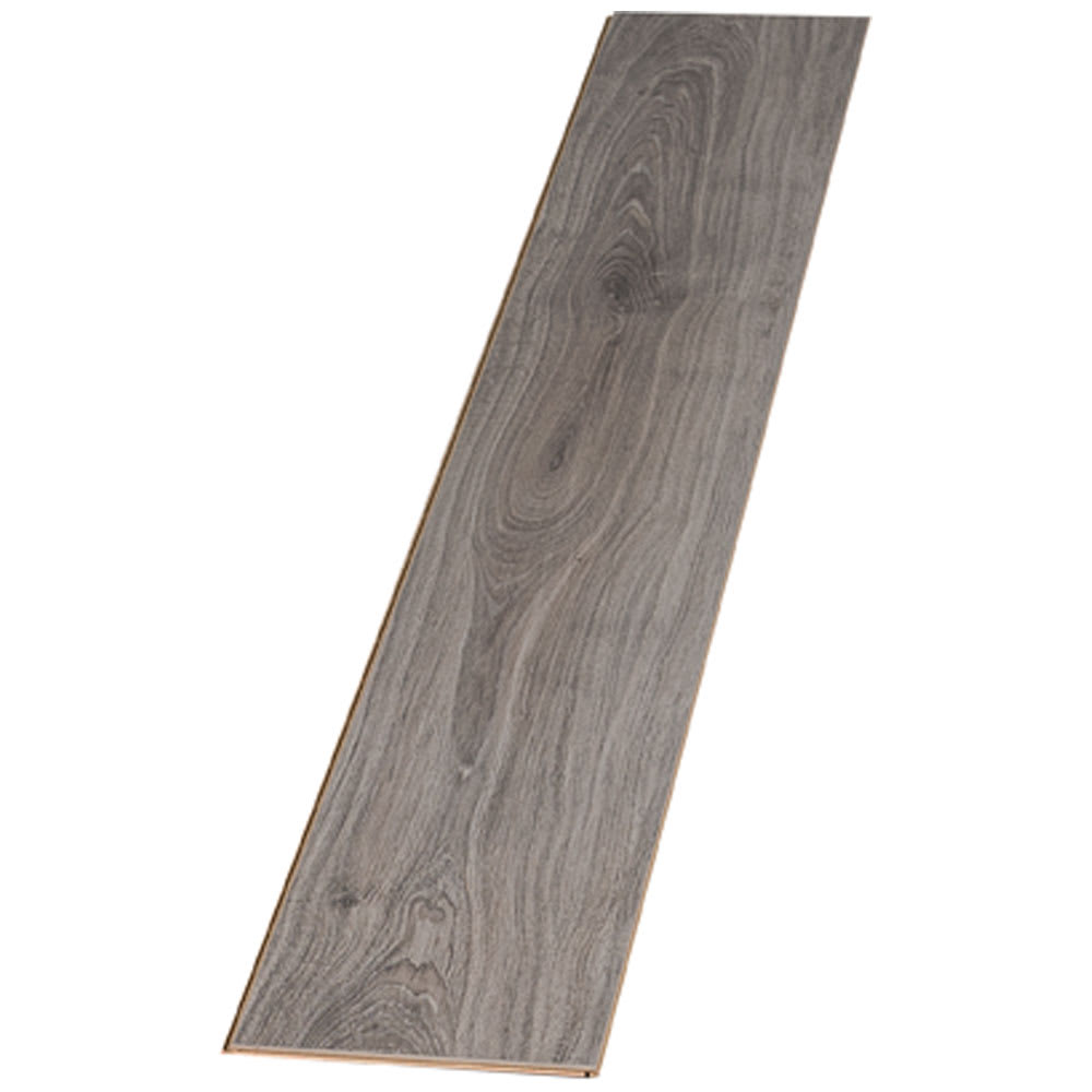 Plancher stratifié 8 mm Chêne des Grisons