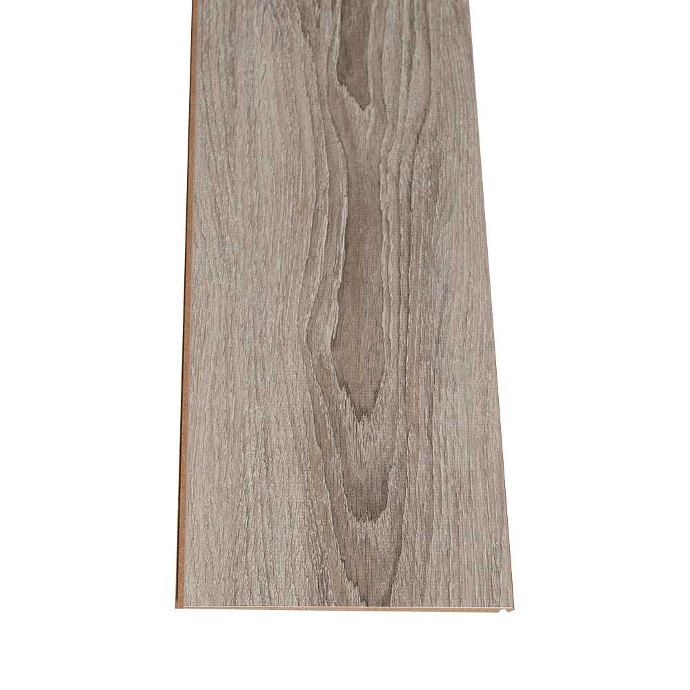 Plancher stratifié 12 mm Bois d'Évian