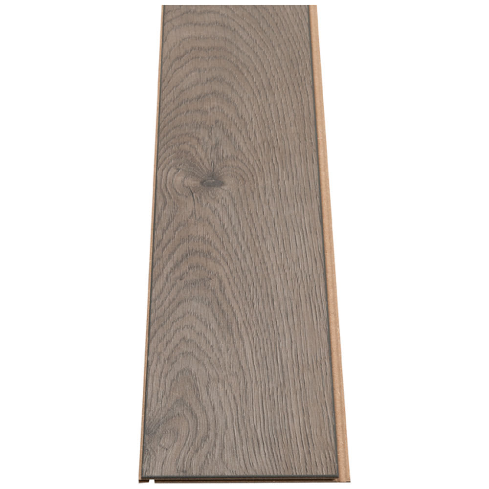 Plancher stratifié 12 mm Chêne San Diego