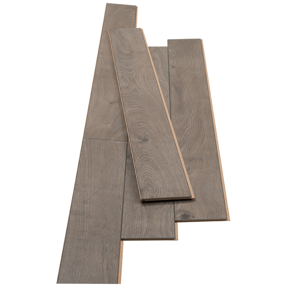 Plancher stratifié 12 mm Chêne San Diego