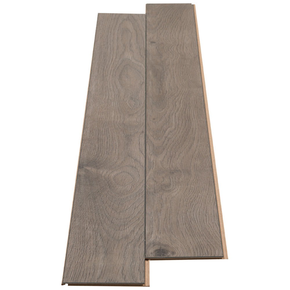 Plancher stratifié 12 mm Chêne San Diego