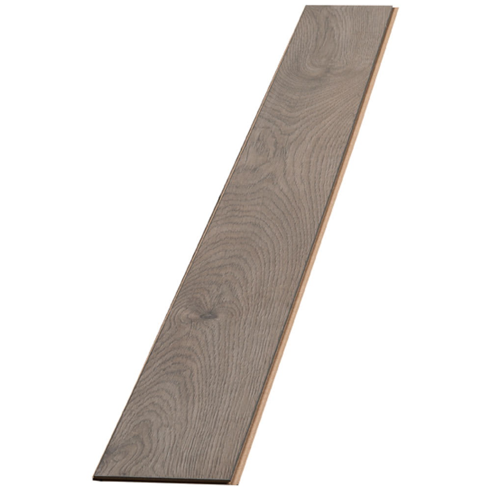 Plancher stratifié 12 mm Chêne San Diego