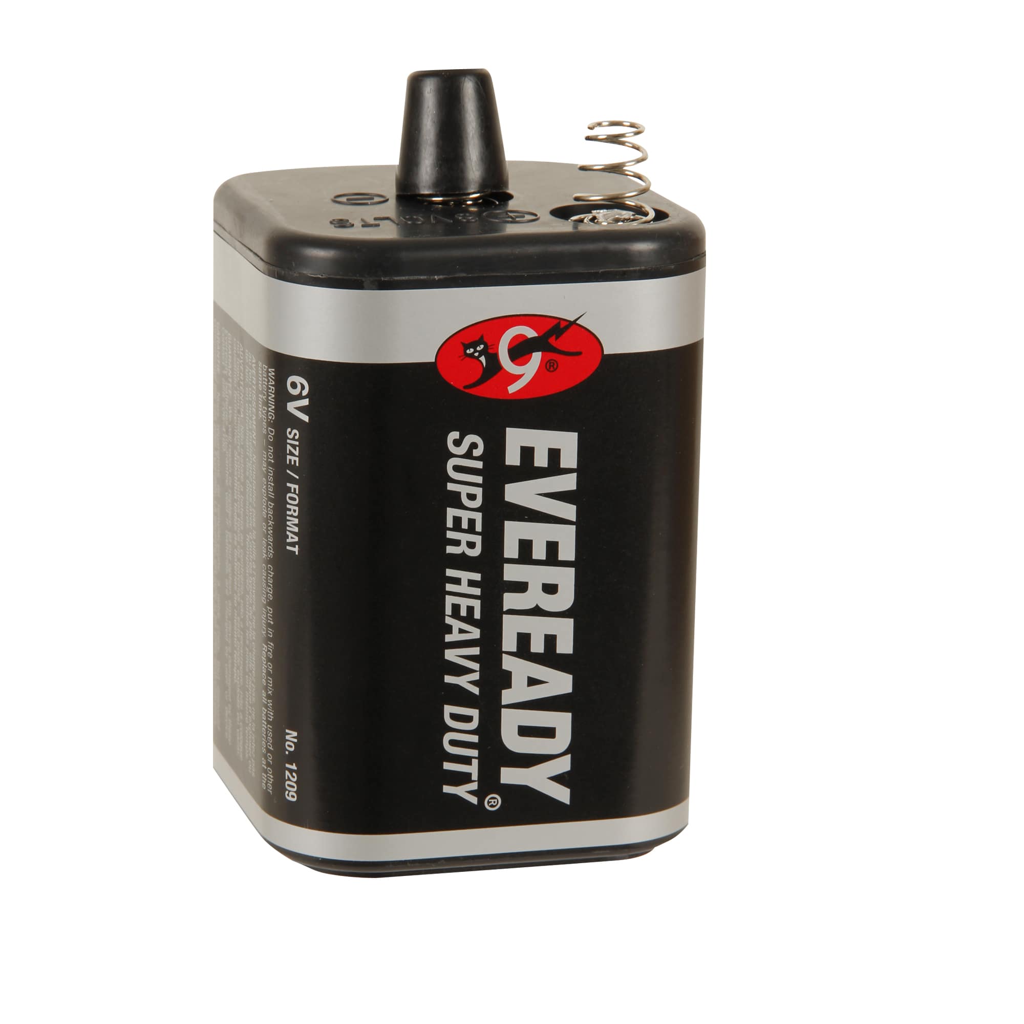 Pile Eveready 6 V