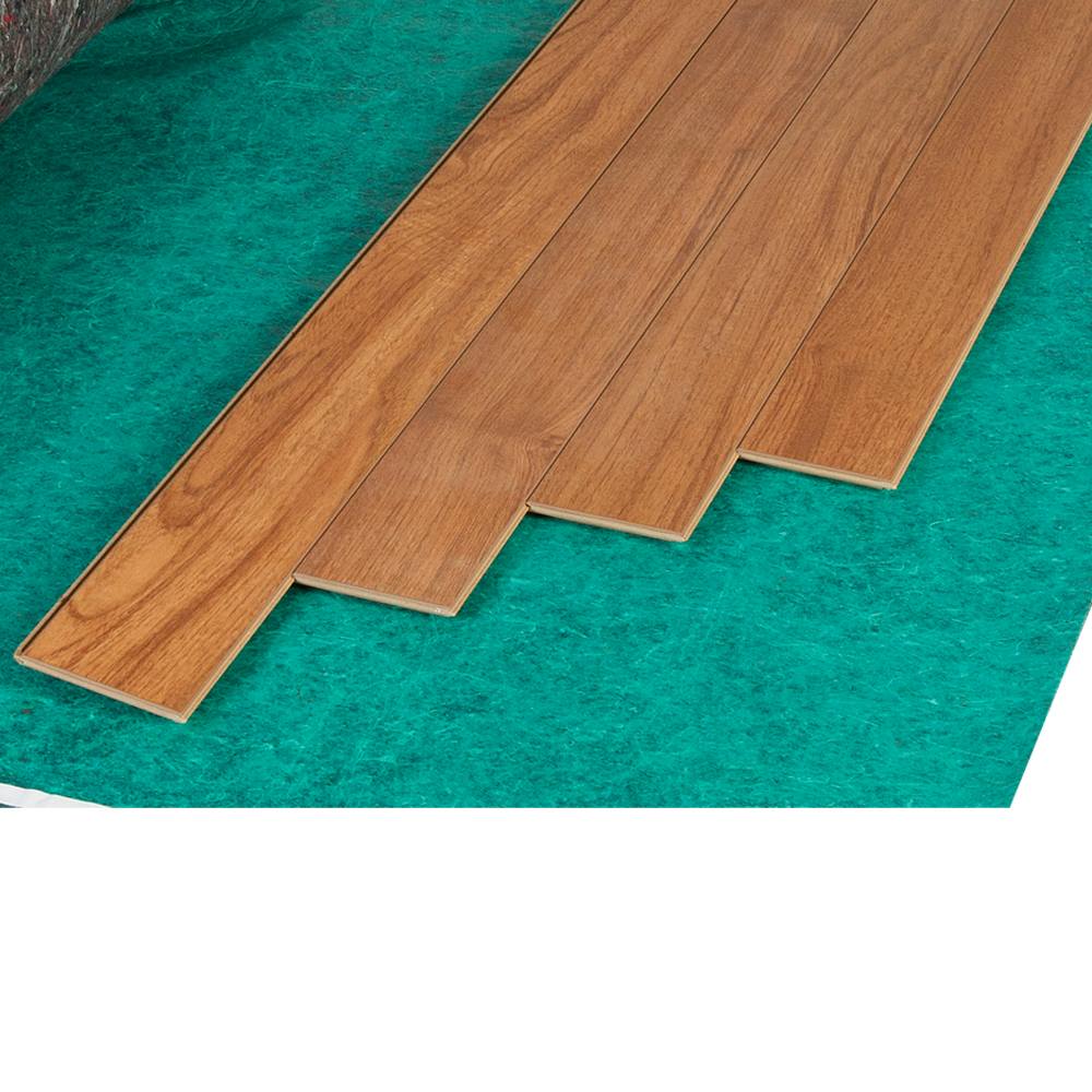 Membrane sous-plancher en feutre Super Felt 44 po x 27,3 pi