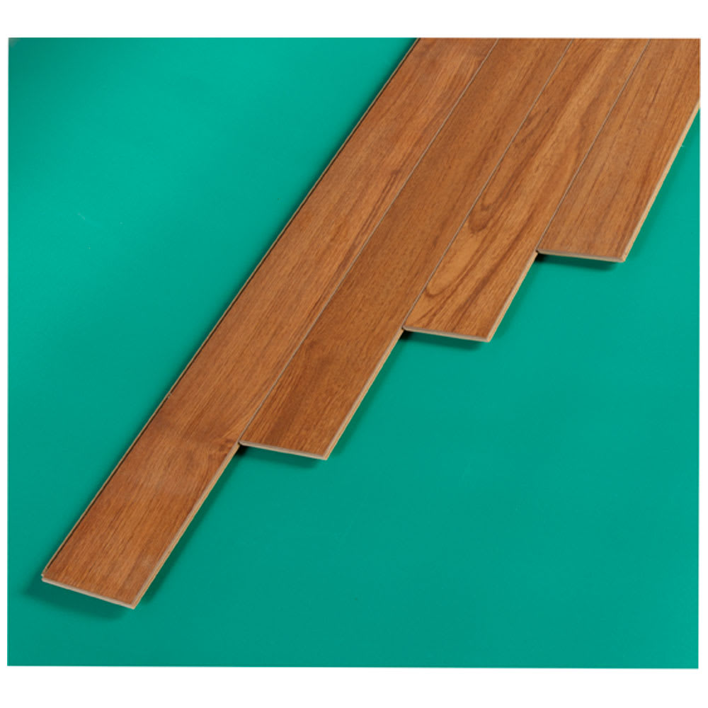 Membrane sous-plancher en mousse Quiet Cushion 43,5 po x 27,5 pi