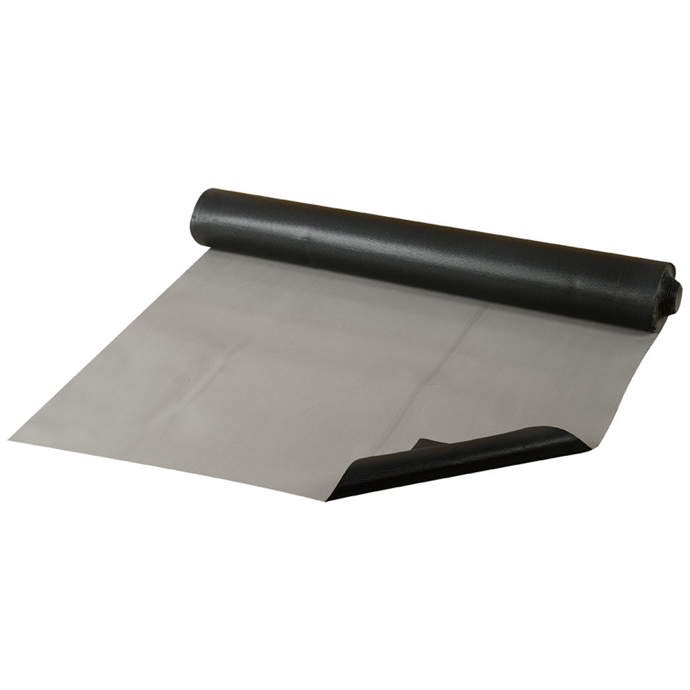 Membrane sous-plancher Moccasin 39 po x 31 pi