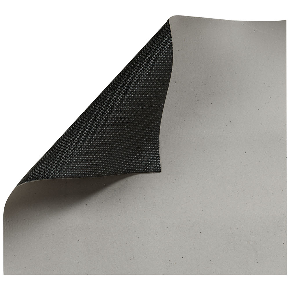 Membrane sous-plancher Moccasin 39 po x 31 pi