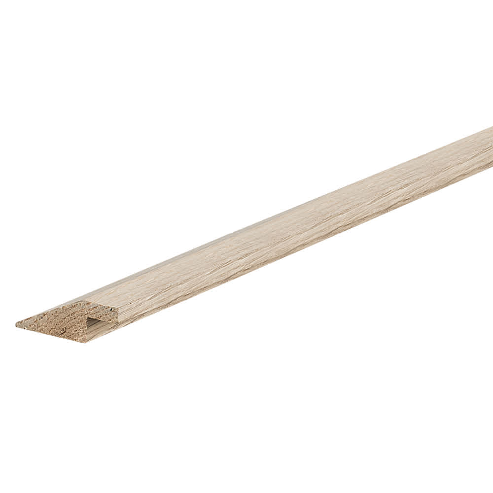 Floor 8 mm Finishing Edge Oak 36 in.