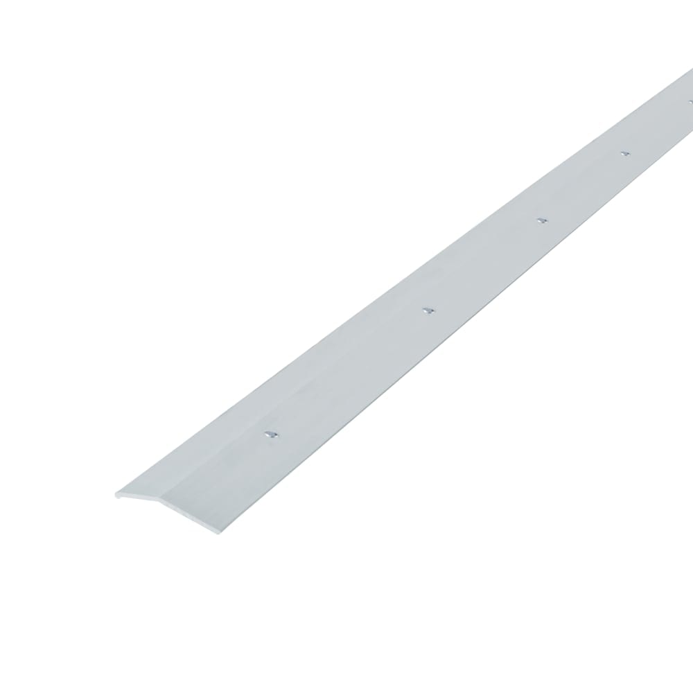 Bordure à plancher biseautée brillant 1 3/8 po x 96 po