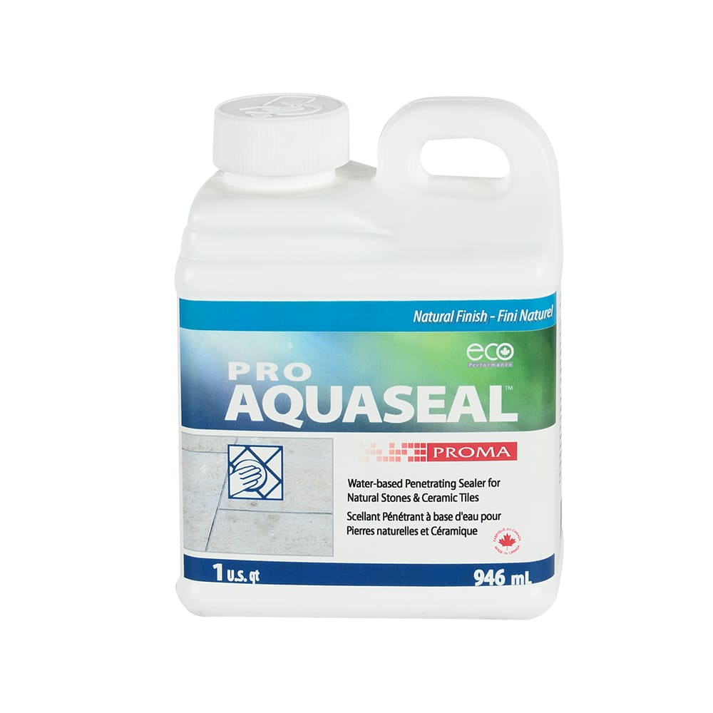 Pro Aqua Seal Penetrating Sealer 946 ml